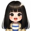 ゆのちゃんのパパ