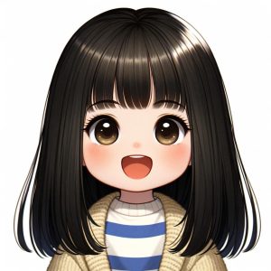 ゆのちゃんのパパ